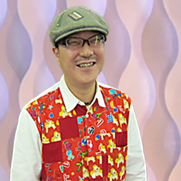 ディレクターの写真