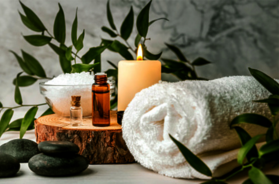 AYURVEDAのイメージ画像