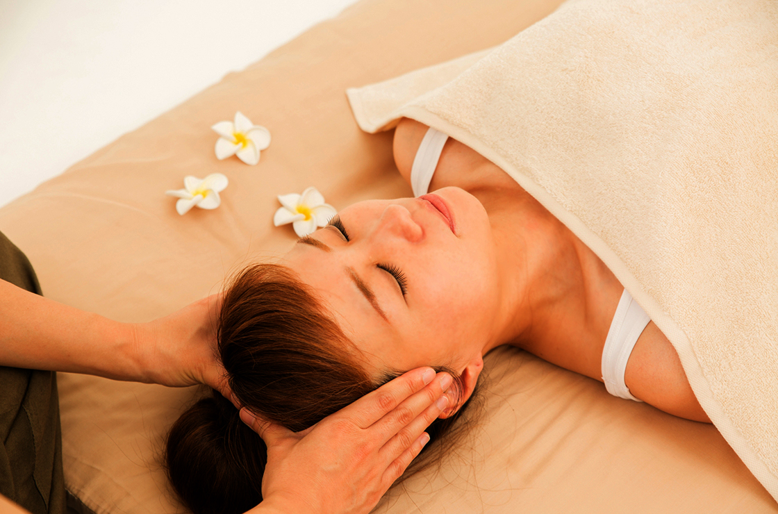 HEAD SPAのイメージ画像