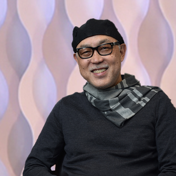 オーナーの写真